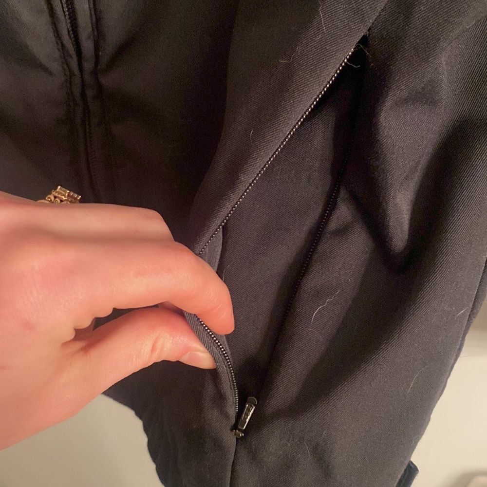 EMS Coat - Picture 7 of 9
